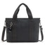 Kipling Minta L Black Noir Large Tote Bag C2I7807-P39