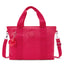 KIPLING-Minta L-Large tote (with removable shoulderstrap)-Confetti Pink-I7807-T73