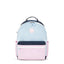 KIPLING-Damien M-Large backpack-L Pink Blue Bl-I7826-9KR