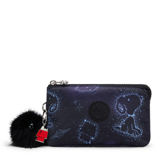 Kipling Creativity L Weightless Star Large purse I7891-3PW