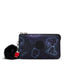 Kipling Peanuts Creativity L Weightless Star Large Purse I7891-3PW