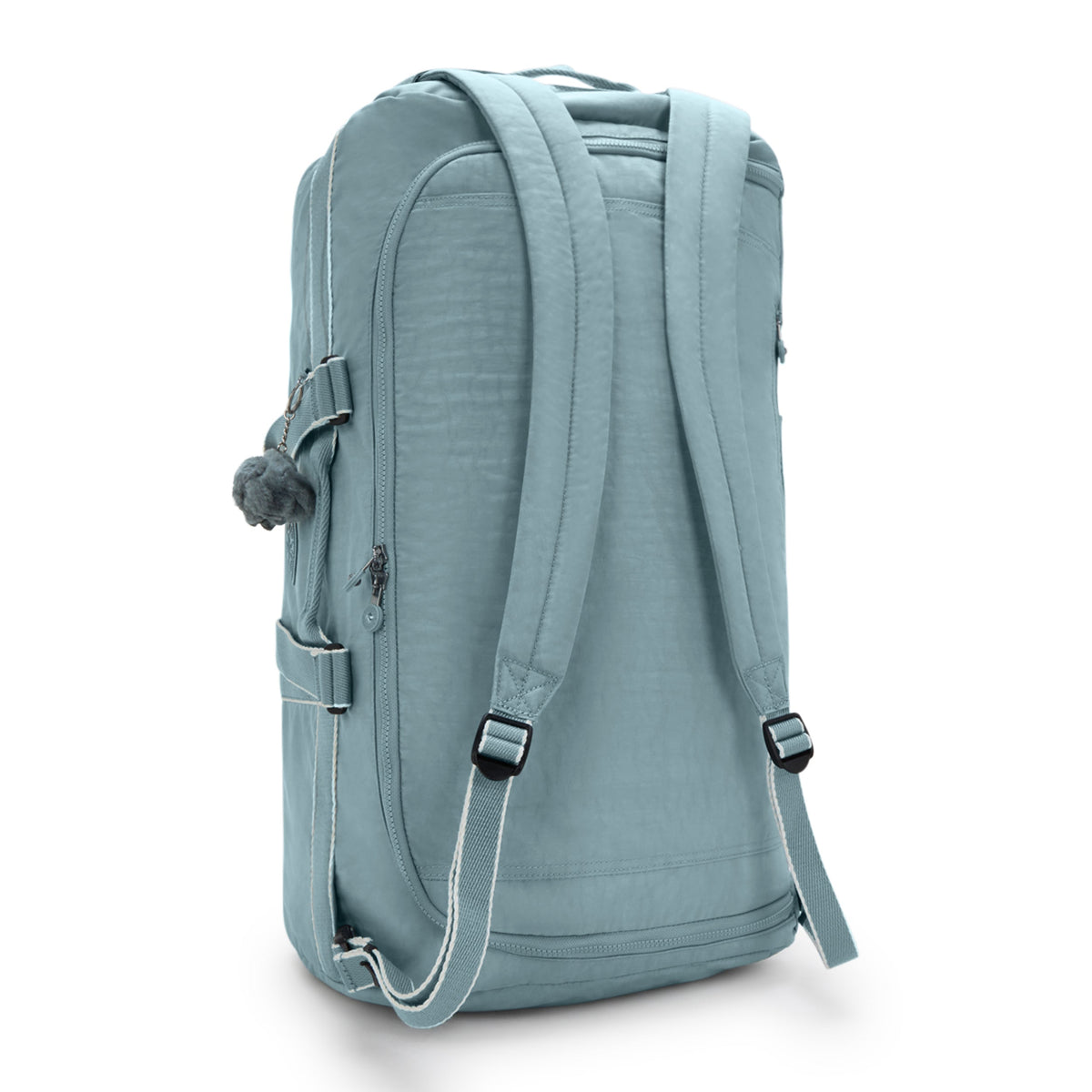 Kipling Jonis M Relaxed Grey Medium Weekender I7893-3NL