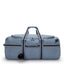 Kipling Jonis M Blue Stone Medium weekender (convertable to backpack) I7893-6FB