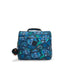 Kipling Codie S Blue Monkey Fun Small Backpack C2I7910-8HJ