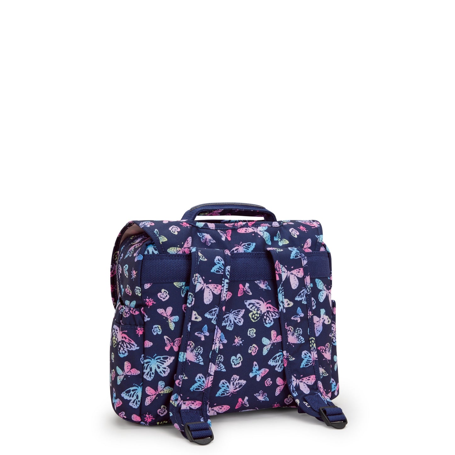 Kipling Codie S Butterfly Fun Small Backpack C2I7910-F5K