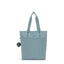 Kipling Hanifa Relaxed Grey Large Tote I7937-3NL