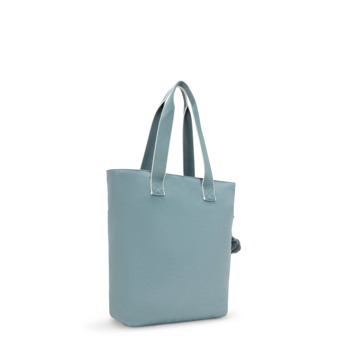 Kipling Hanifa Relaxed Grey Large Tote I7937-3NL