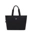 KIPLING-Colissa-Large Tote with Laptop Compartment-Endless Black-I7962-TB4