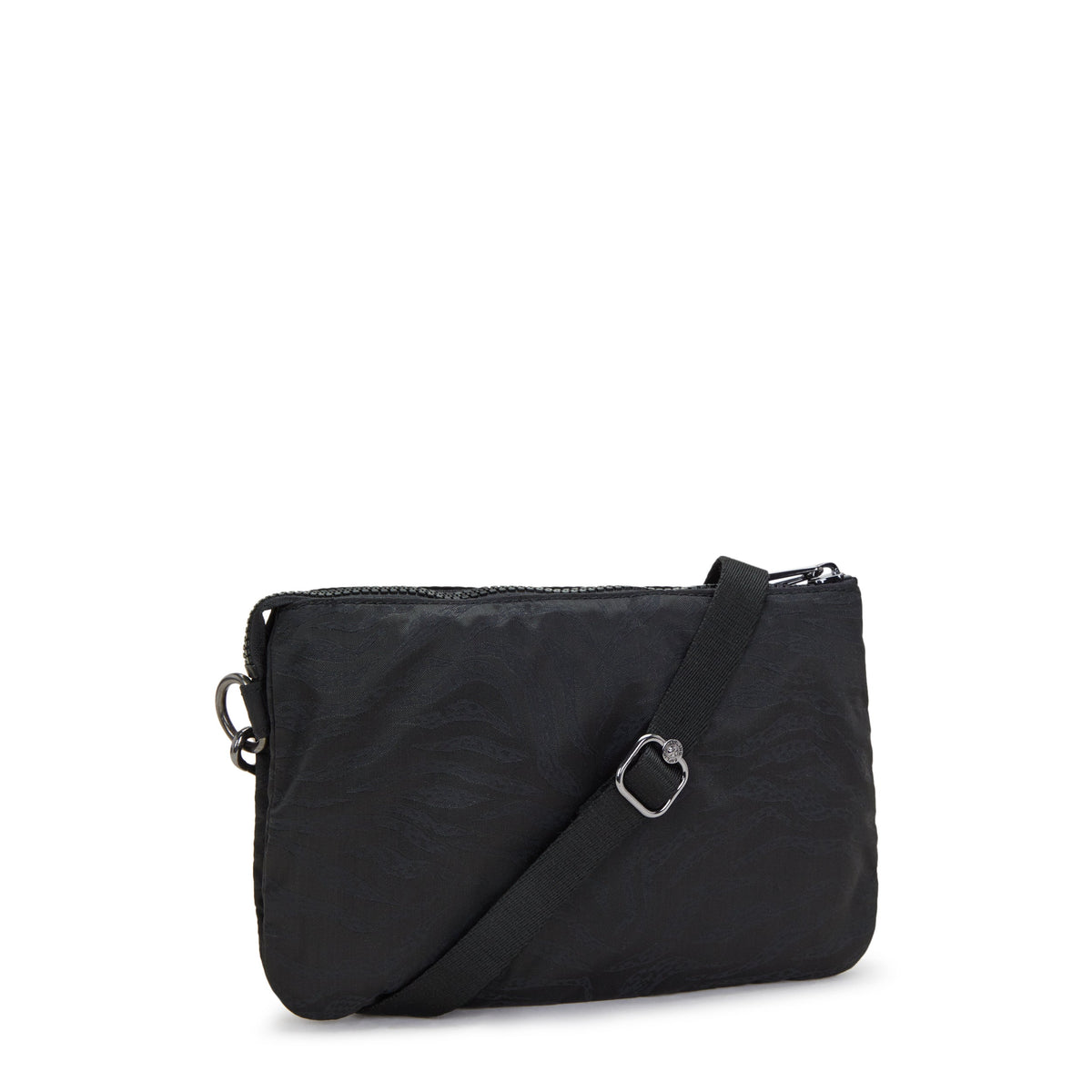Kipling Riri Undersea Jacquard Small Crossbody Bag I7967-49J