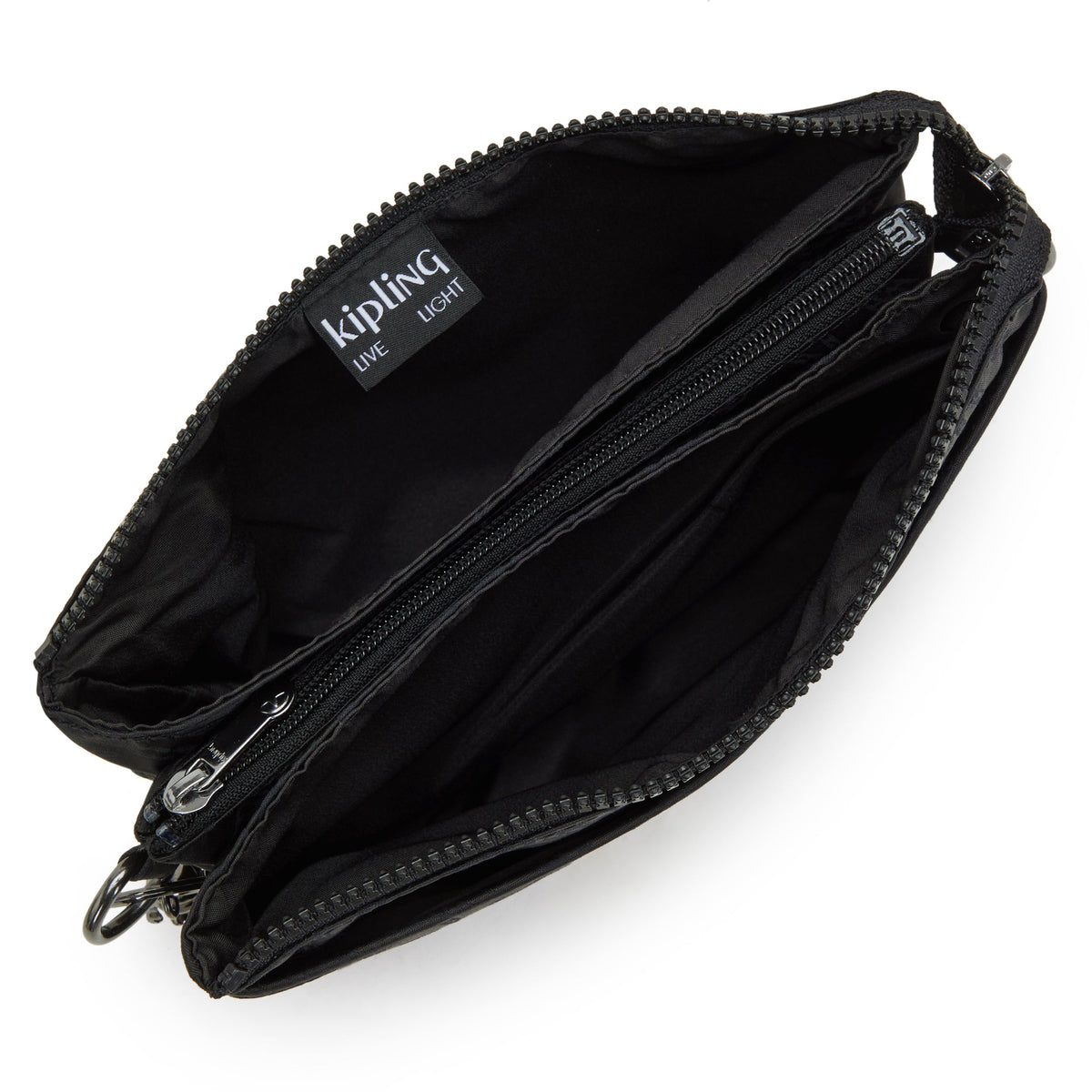 Kipling Riri Undersea Jacquard Small Crossbody Bag I7967-49J