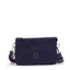 Kipling Riri Night Tile Jq Small crossbody (with removable shoulderstrap) I7967-9HZ