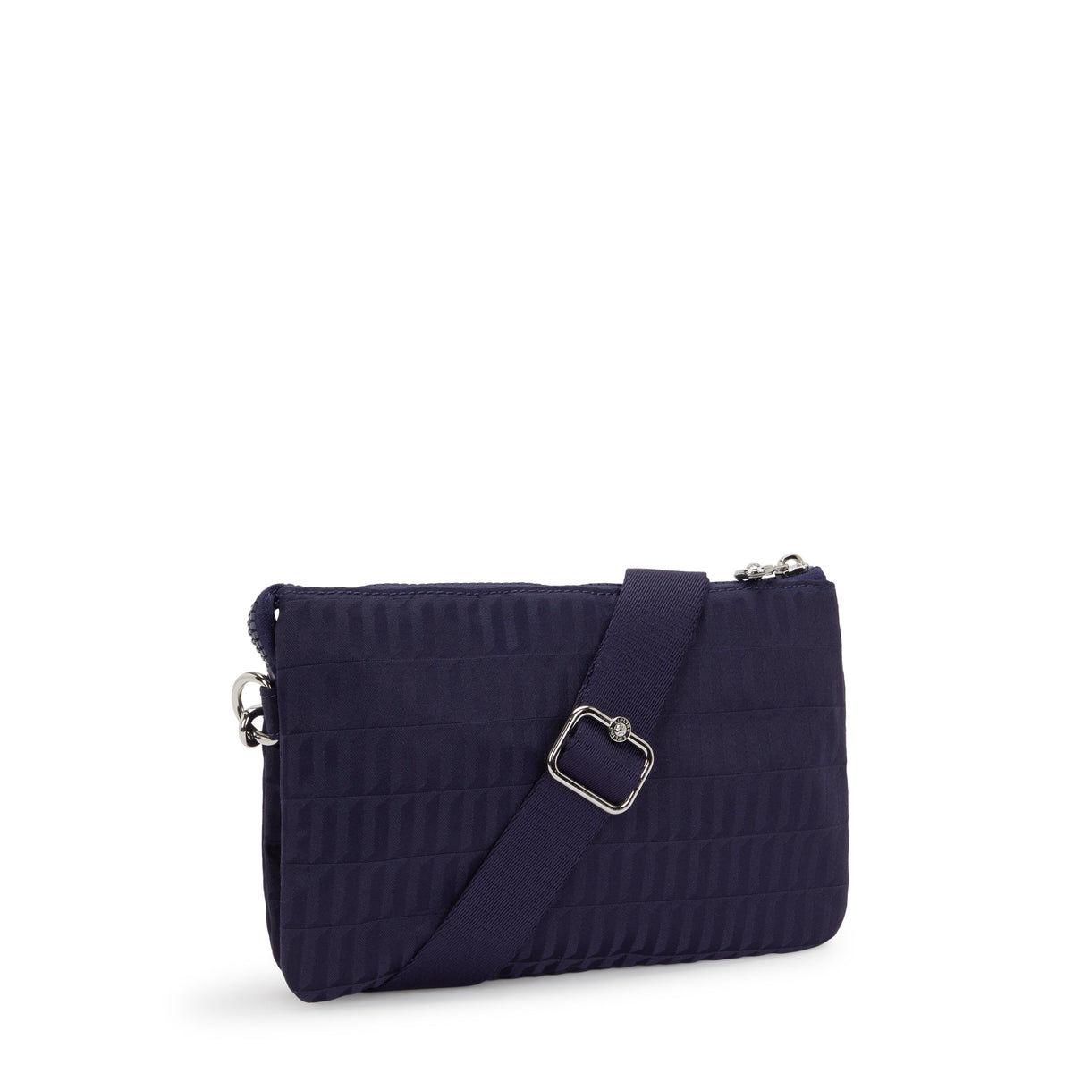 Kipling Riri Night Tile Jq Small crossbody (with removable shoulderstrap) I7967-9HZ