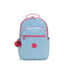 Kipling Seoul College Dreamy Geo C Large Backpack C2I7973-D1W