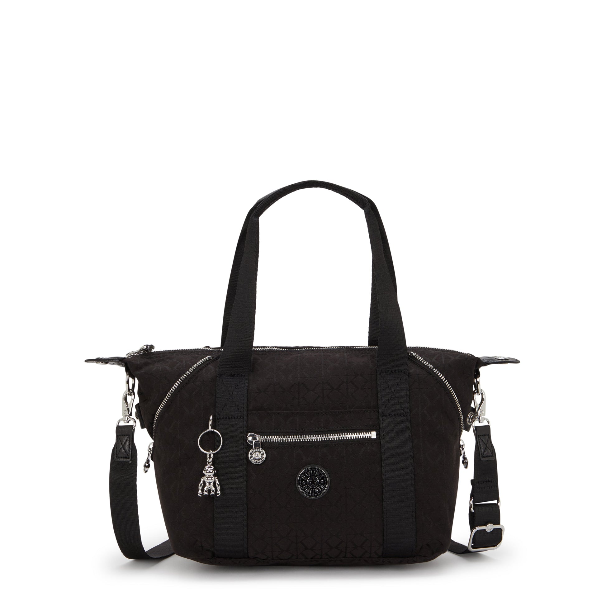 kipling-art-mini-noir-sign-jq-small-handbag-with-removable-shoulderstrap-i8028-4nw