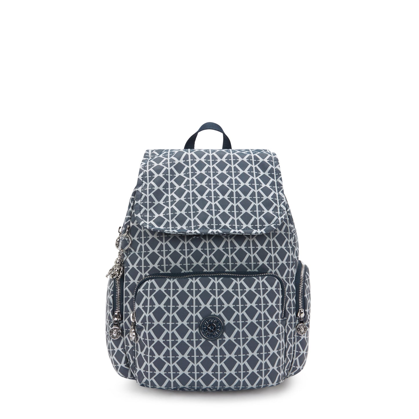 kipling-city-zip-s-navy-sign-jq-small-backpack-i8029-8dm