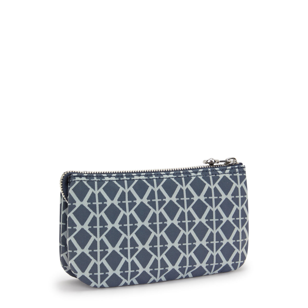 Kipling Creativity L Navy Sign Jq Large purse I8031-8DM