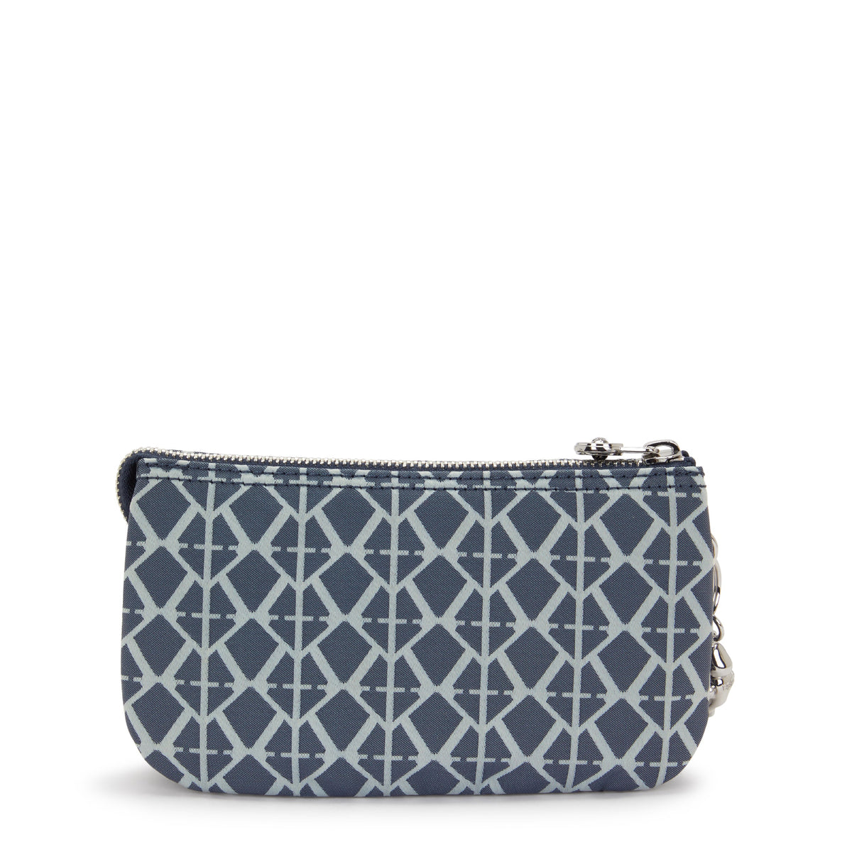 Kipling Creativity L Navy Sign Jq Large purse I8031-8DM