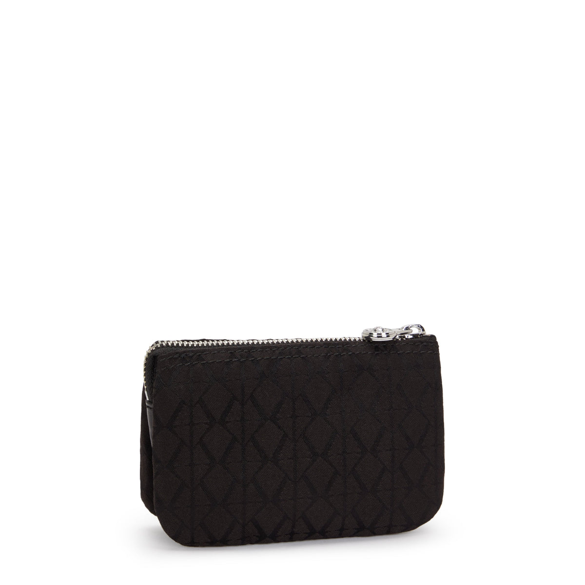 Kipling Creativity S Noir Sign Jq Small purse I8032-4NW