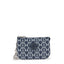 Kipling Creativity S Navy Sign Jq Small purse I8032-8DM