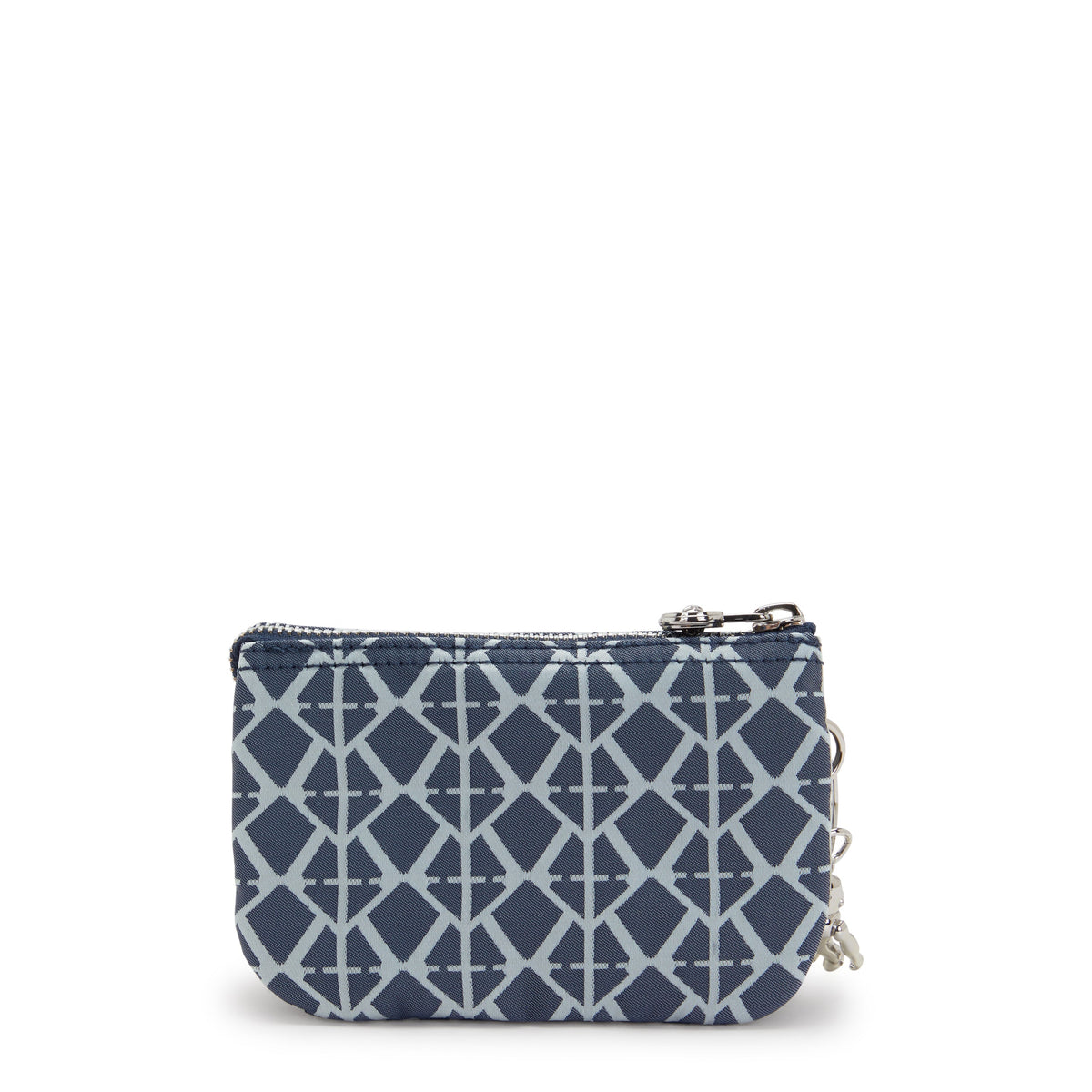 Kipling Creativity S Navy Sign Jq Small purse I8032-8DM