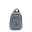 Kipling Delia Mini Navy Sign Jq Small backpack I8035-8DM