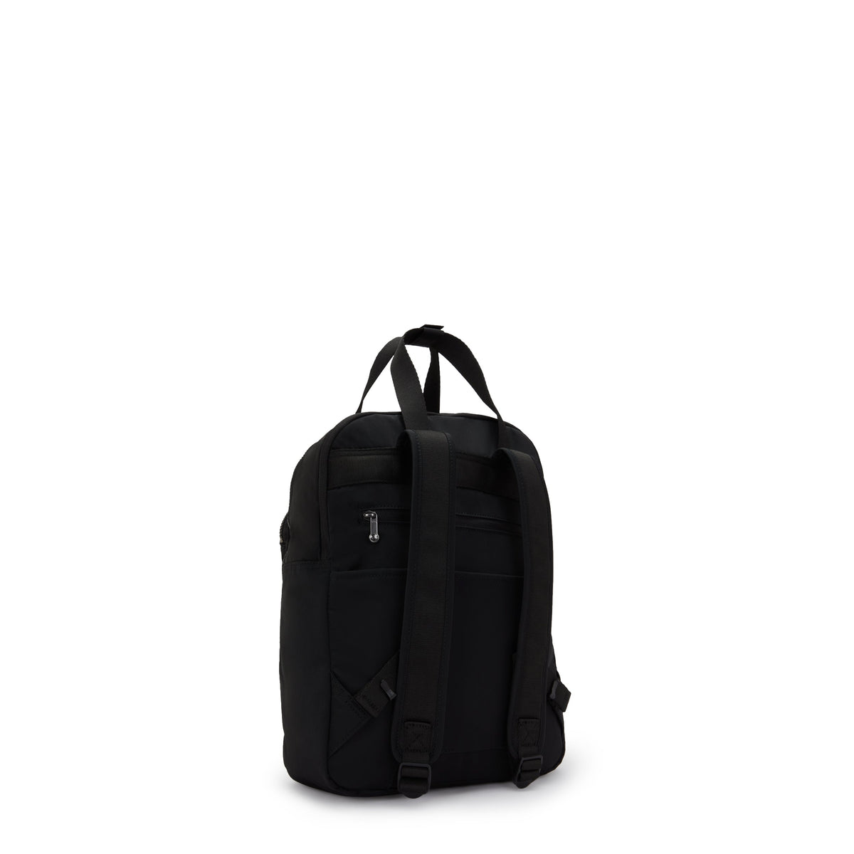 Kipling Kazuki L Infinite Black Large backpack (with laptop compartment) I8050-2EN