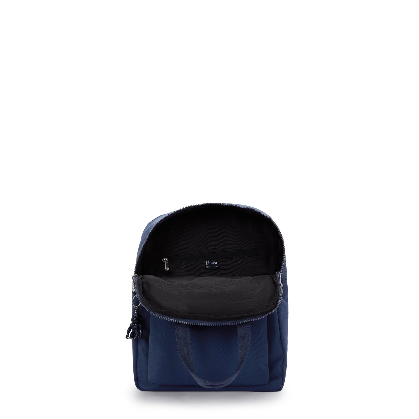 Kipling Kazuki L Infinite Blue Large backpack (with laptop compartment) I8050-3HK