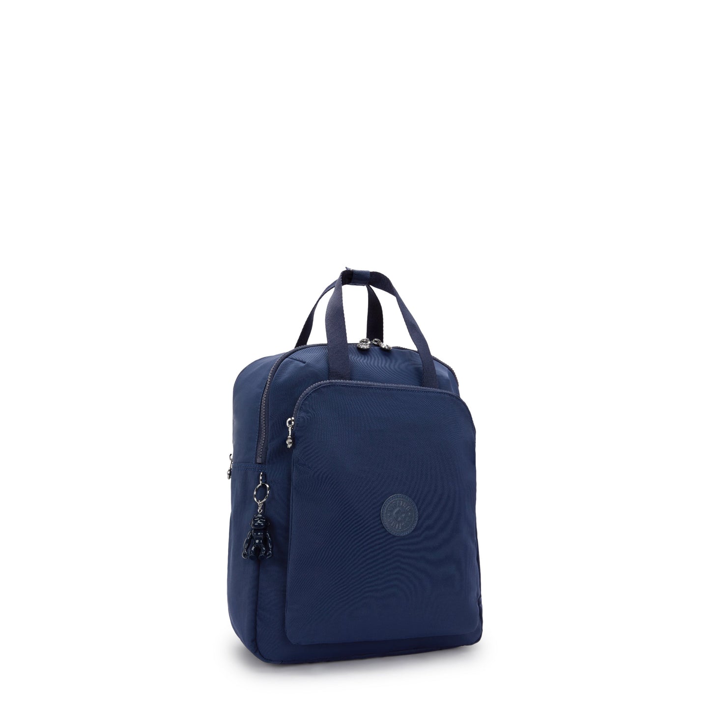 Kipling Kazuki L Infinite Blue Large backpack (with laptop compartment) I8050-3HK