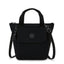 Kipling Awakea Infinite Black Medium lunchbag (with removable shoulderstrap) I8053-2EN