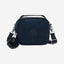 Kipling Cahir Blue Bleu 2 Small crossbody (convertible to backpack) I8061-96V