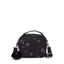 Kipling Cahir Night Flower Small crossbody (convertible to backpack) I8063-5FH