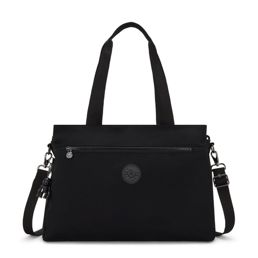 kipling-elysia-work-infinite-black-working-bag-with-removable-shoulderstrap-i8066-2en