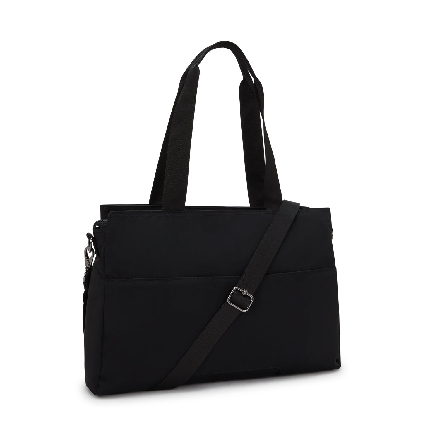 Kipling Elysia Work Infinite Black Working bag (with removable shoulderstrap) I8066-2EN