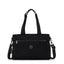 Kipling Elysia Work S Infinite Black Small working bag (with removable shoulderstrap) I8068-2EN