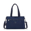 Kipling Elysia Work S Infinite Blue Small working bag (with removable shoulderstrap) I8068-3HK