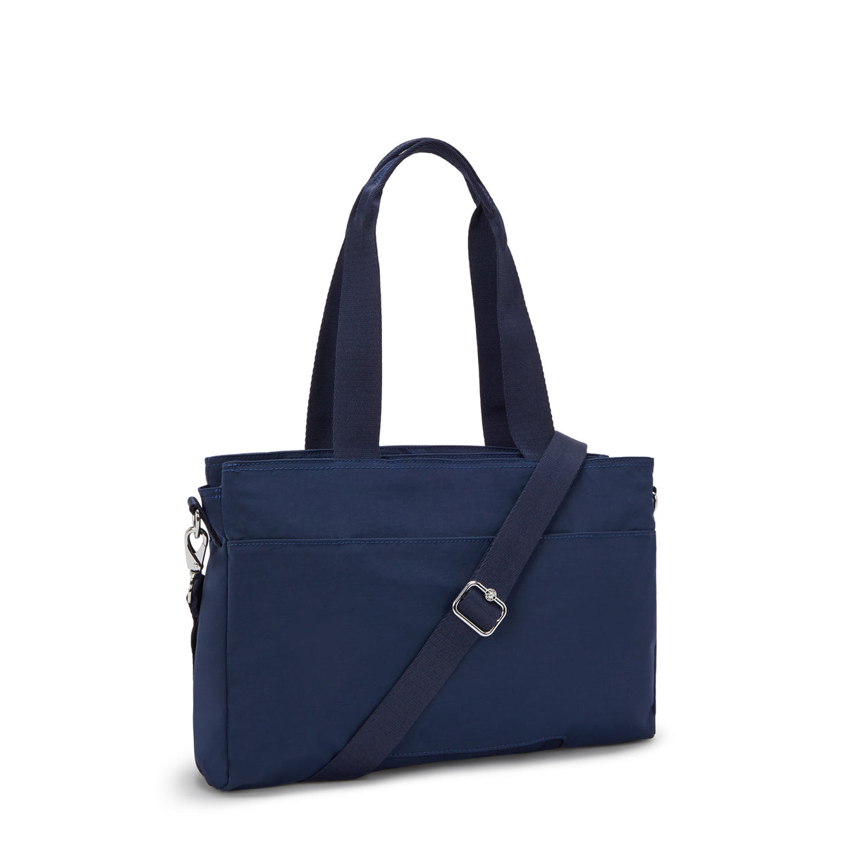 Kipling Elysia Work S Infinite Blue Small working bag (with removable shoulderstrap) I8068-3HK