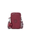 Kipling Telmo Lounge Wine Small crossbody I8084-5FW