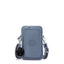 Kipling Telmo Blue Stone Small crossbody I8084-6FB