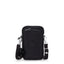 Kipling Telmo Black Noir Small crossbody I8084-P39
