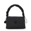 KIPLING Eleni M Simply Black Medium shoulderbag I8118-4RZ
