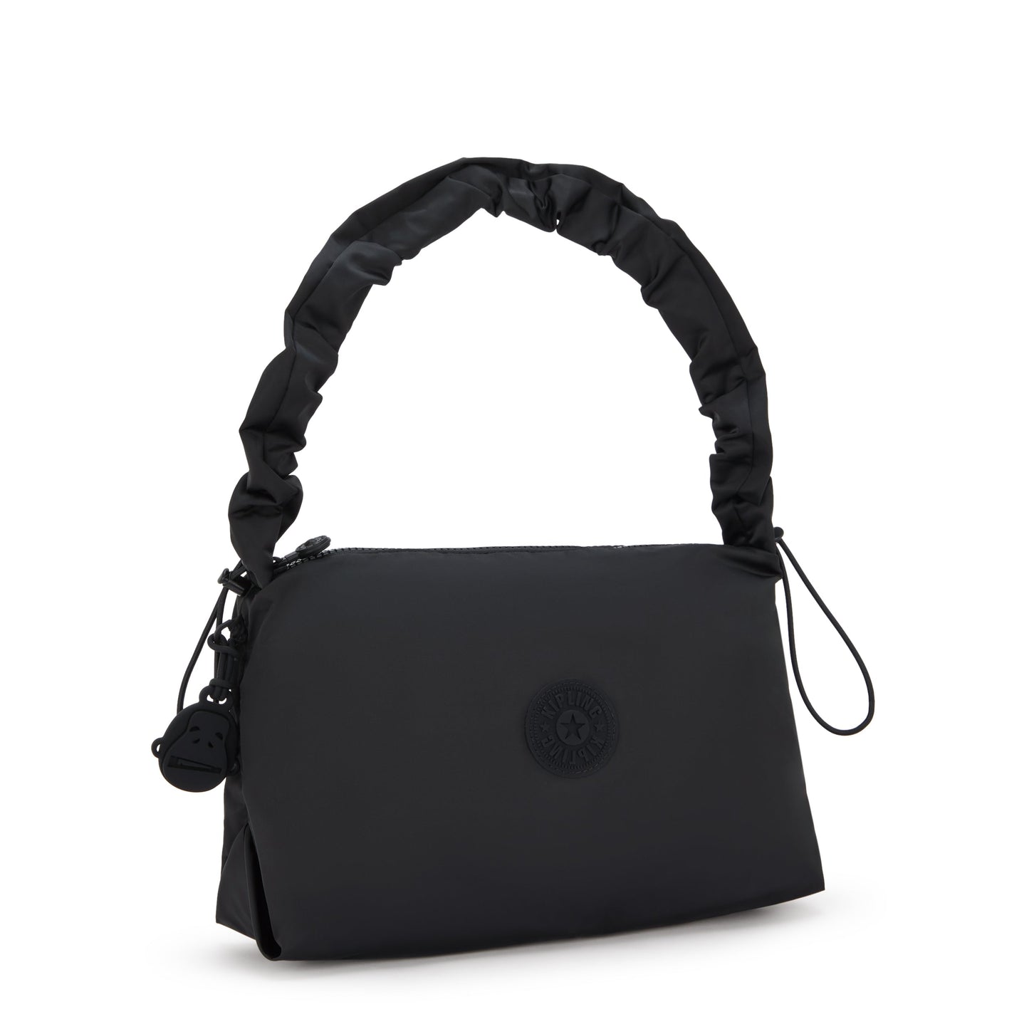 KIPLING Eleni M Simply Black Medium shoulderbag I8118-4RZ