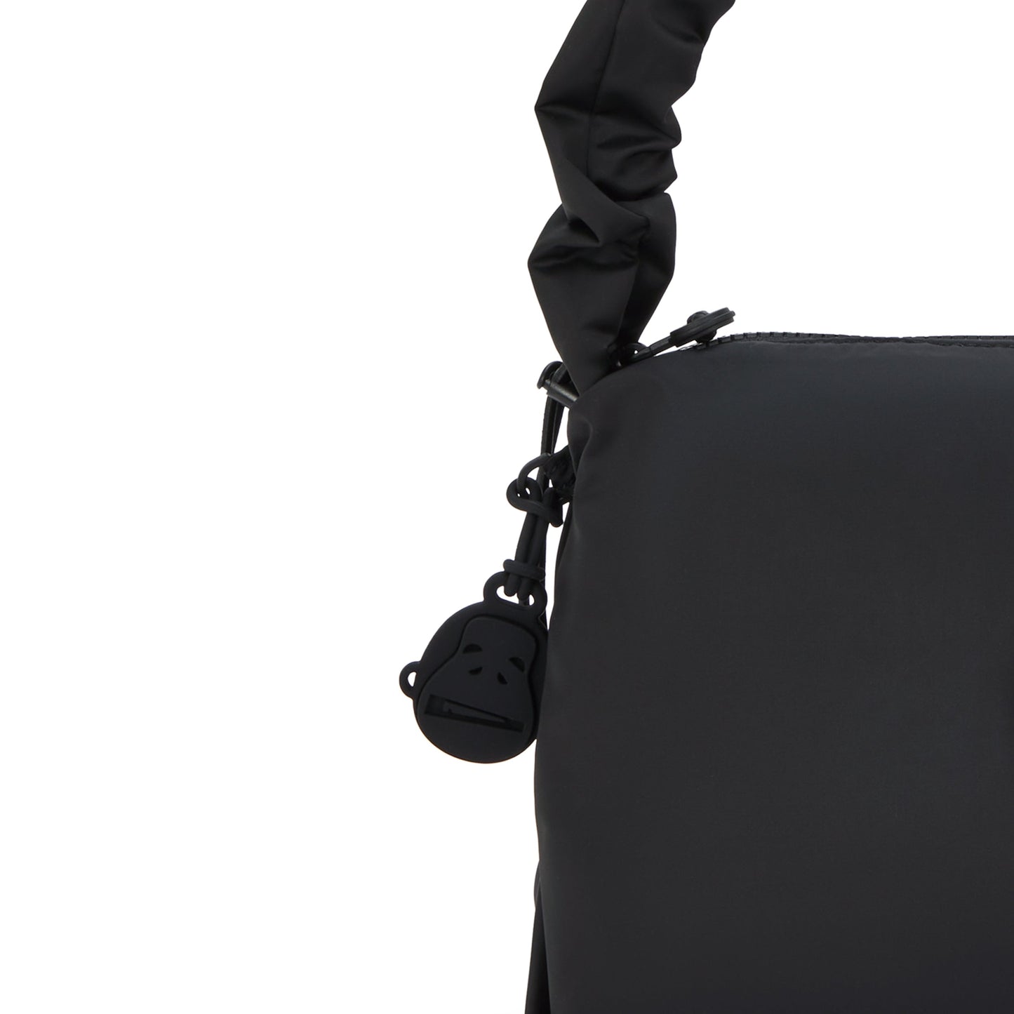 KIPLING Eleni M Simply Black Medium shoulderbag I8118-4RZ