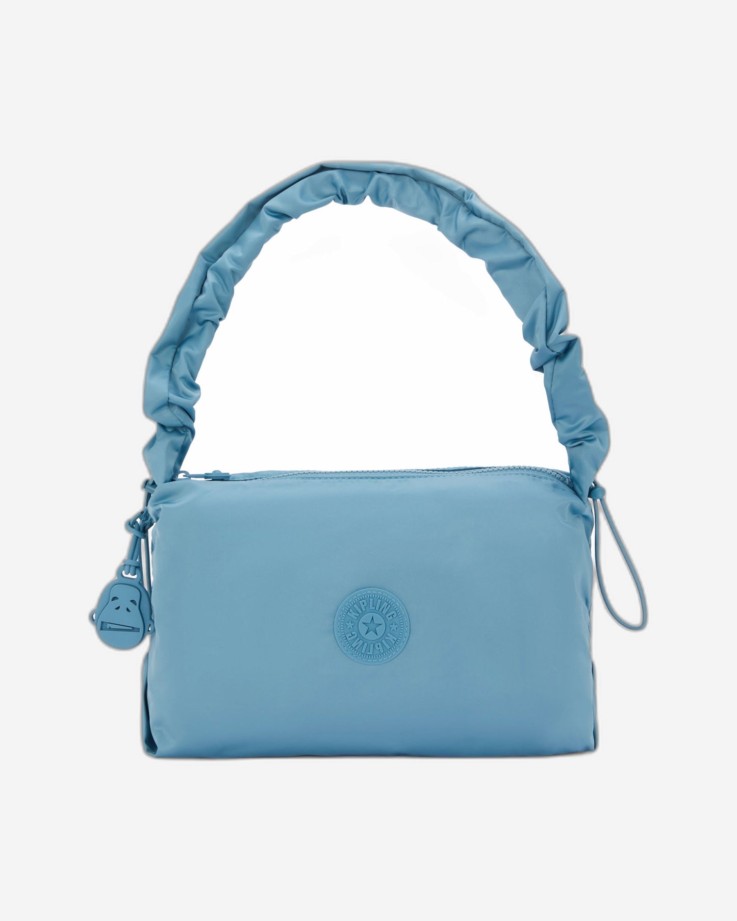 Kipling Eleni M Sounds Blue Gz Medium shoulderbag I8118-7FG