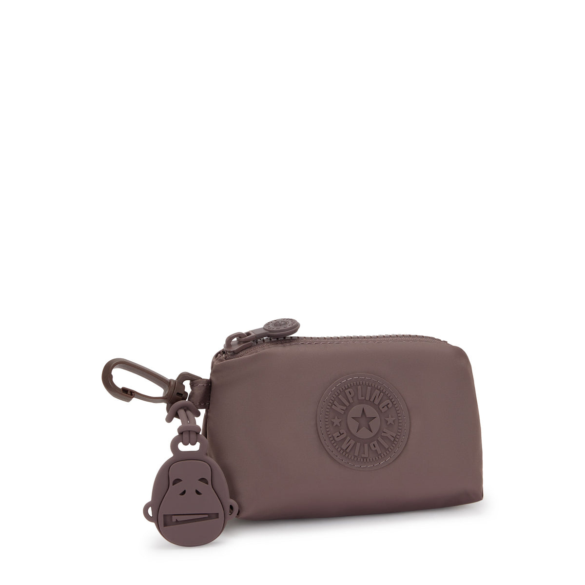 Kipling Eleni Mini Simply Mocha Small pouch I8119-7DG