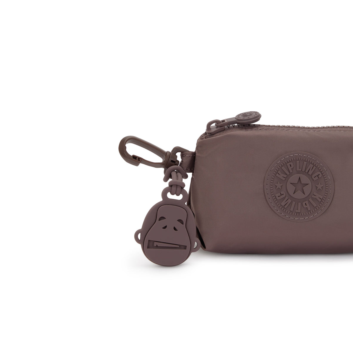 Kipling Eleni Mini Simply Mocha Small pouch I8119-7DG