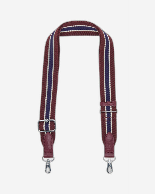 Kipling Shoulderstrap Basic Grey Orange Str Customization shoulderstrap I8121-0RH