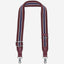 Kipling Shoulderstrap Basic Grey Orange Str Customization shoulderstrap I8121-0RH
