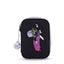 Kipling 100 Pens Powerpuff Girls Lilac Large Pencase I8122-4MG