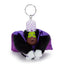 Kipling Mojo Jojo Monkey Powerpuff Girls Lilac Collector Monkey I8141-4MG