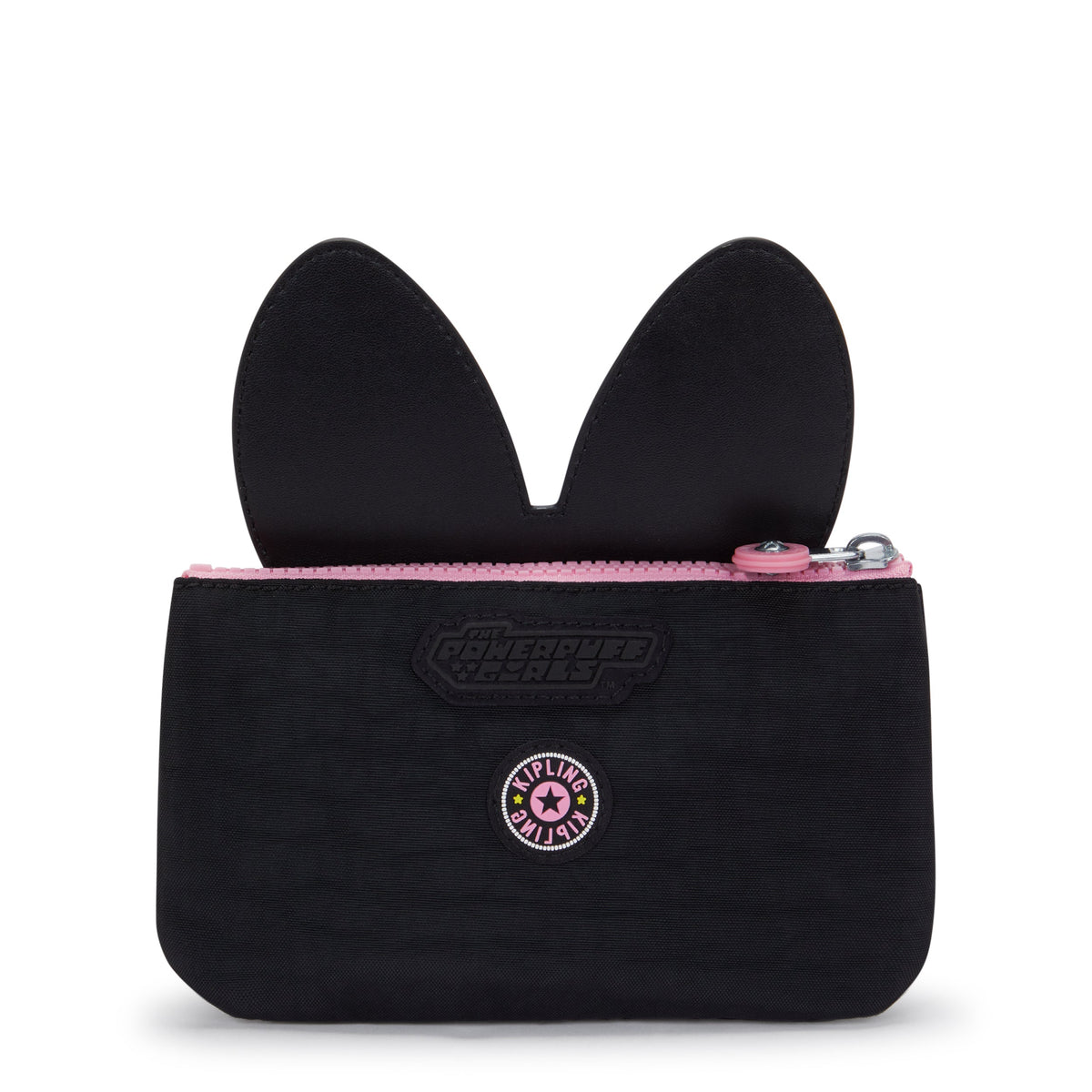 Kipling Creativity L XB Powerpuff Girls Blossom Orange Small Crossbody (with removable shoulderstrap) I8142-PP0